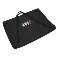 Weber Black Griddle Storage Bag For Spirit & Genesis 300 Series 7035