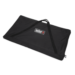 Weber Rust-Resistant Griddle Insert Storage Bag Black 7036