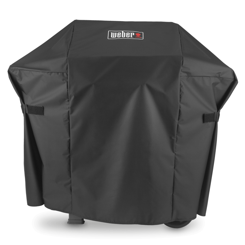 Weber Premium Grill Cover for Spirit and Spirit II 200 Series Grills 7138