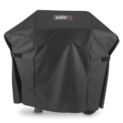 Weber Premium Grill Cover for Spirit and Spirit II 200 Series Grills 7138