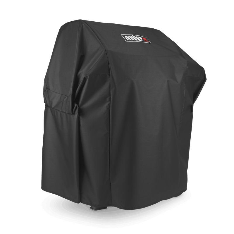 Weber Premium Grill Cover for Spirit and Spirit II 200 Series Grills 7138