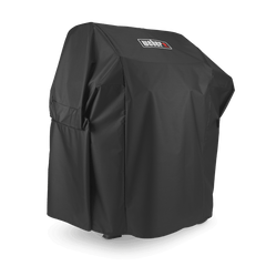 Weber Premium Grill Cover for Spirit and Spirit II 200 Series Grills 7138