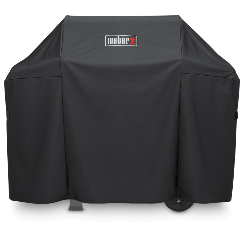 Weber Premium Grill Cover for Spirit and Spirit II 300 Series Grills 7139