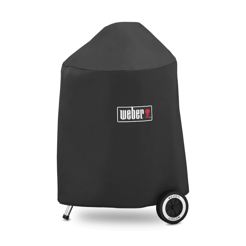 Weber Premium Grill Cover for 18-Inch Charcoal Grills 7148