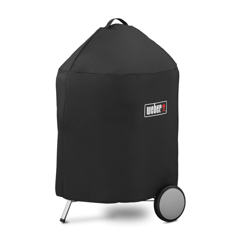 Weber Premium Grill Cover for 22-Inch Charcoal Grills 7150