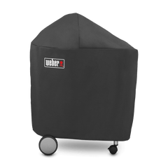 Weber Premium Grill Cover for Performer Charcoal Grill with Folding Table 7151