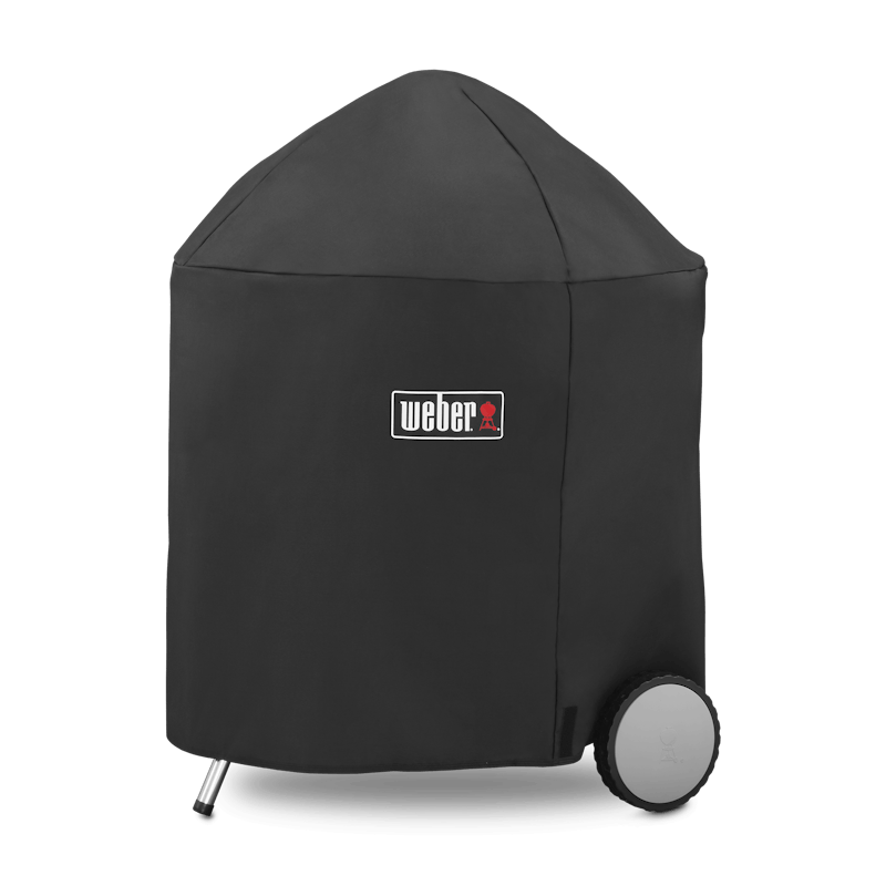 Weber Premium Grill Cover for 26-Inch Charcoal Grills 7153