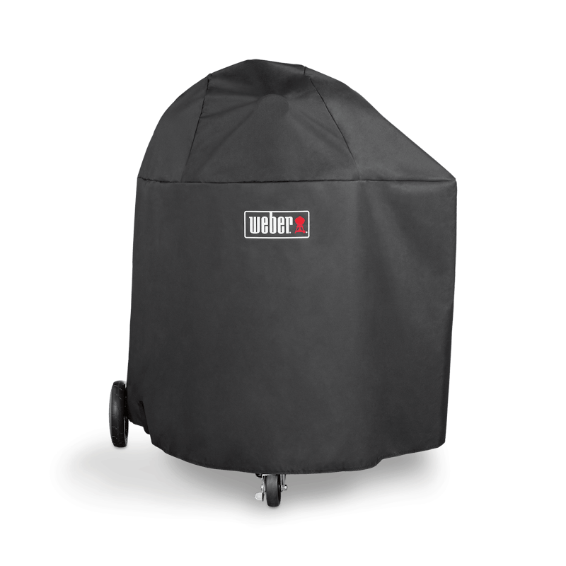 Weber Premium Grill Cover for Summit Kamado E6 Grill 7173