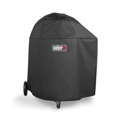 Weber Premium Grill Cover for Summit Kamado E6 Grill 7173