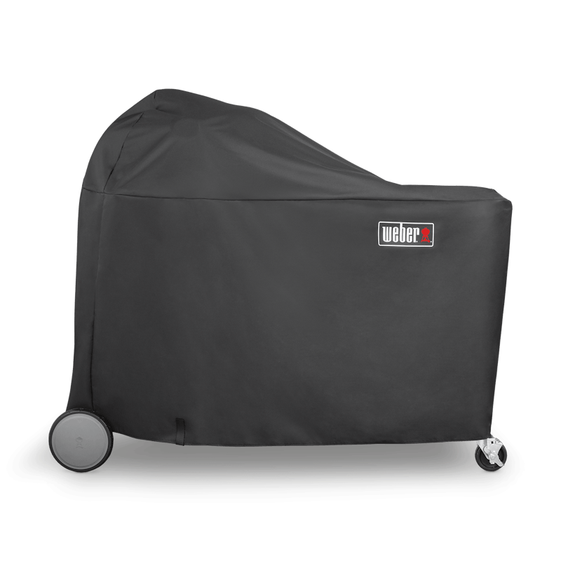 Weber Premium Grill Cover for Summit Kamado S6 Grill Center 7174