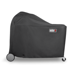 Weber Premium Grill Cover for Summit Kamado S6 Grill Center 7174