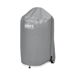 Weber Grill Cover for 18-Inch Charcoal Grills 7175