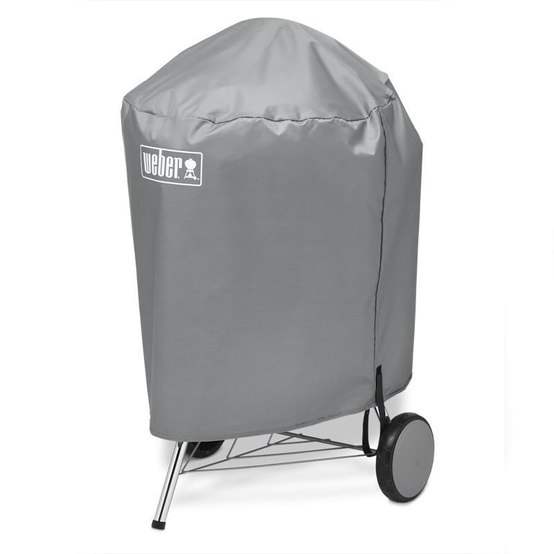 Weber Grill Cover for 22-Inch Charcoal Grills 7176