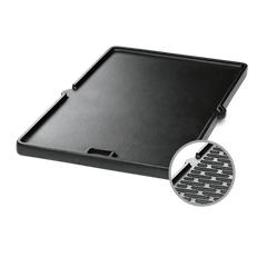 Weber Griddle for Summit 400/600 Series Grills 7404