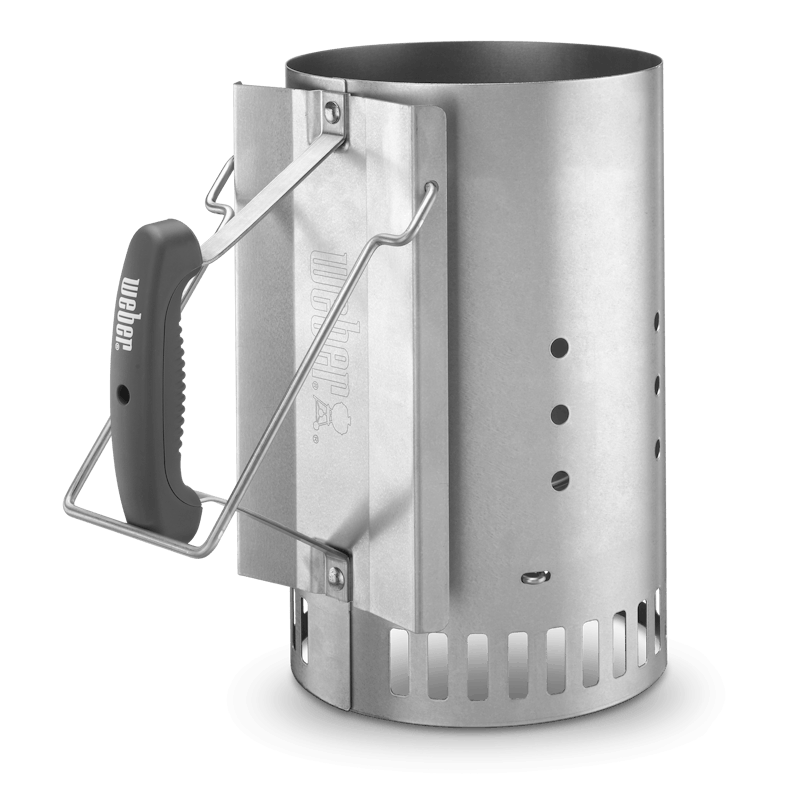 Weber Rapidfire Chimney Starter 7416