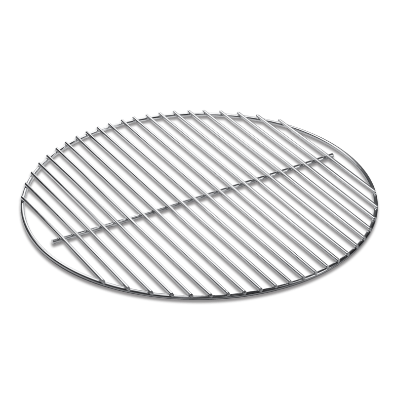 Weber 14-Inch Cooking Grate for Charcoal Grills 7431