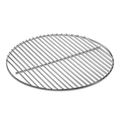 Weber 14-Inch Cooking Grate for Charcoal Grills 7431