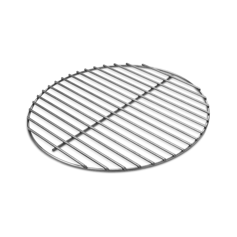 Weber Steel Charcoal Grate For 18 inch Charcoal Grills 7440