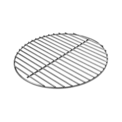 Weber Steel Charcoal Grate For 18 inch Charcoal Grills 7440