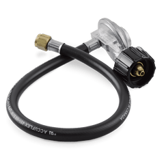 Weber Hose and Regulator Kit 7502