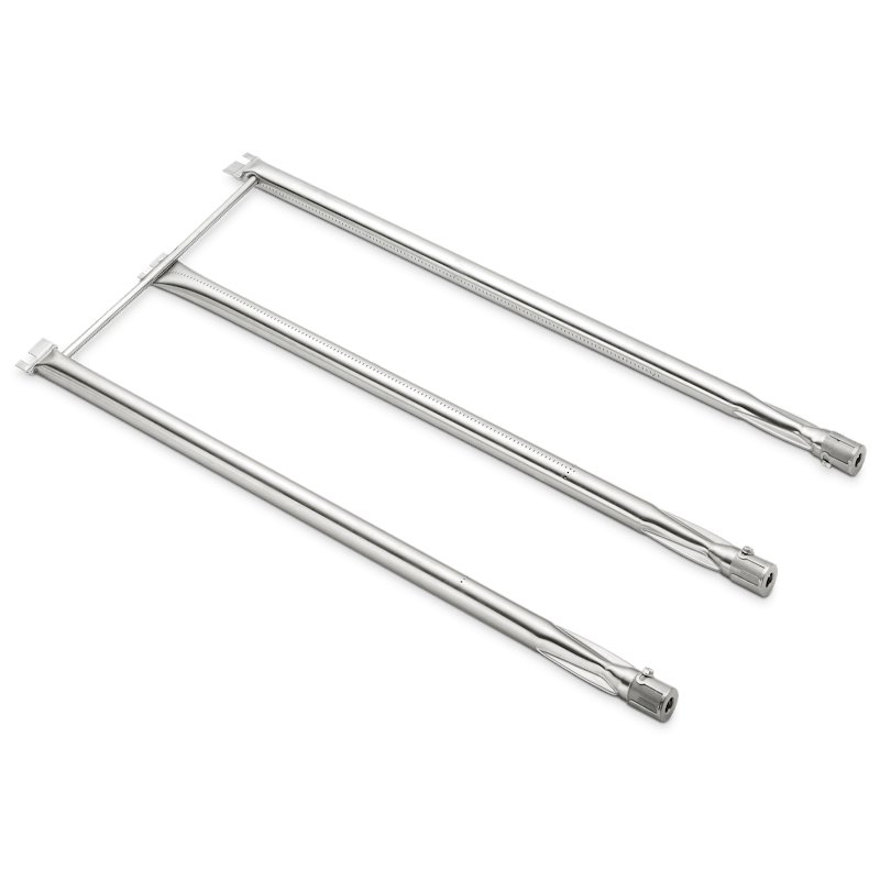 Weber Stainless Steel Burner Tube Kit 7508