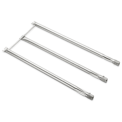 Weber Stainless Steel Burner Tube Kit 7508