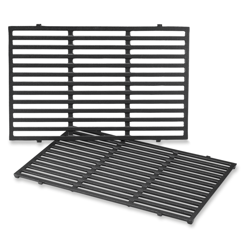 Weber Cooking Grates for Genesis 300 Grills 7524