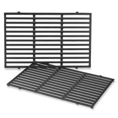 Weber Cooking Grates for Genesis 300 Grills 7524