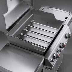 Weber Stainless Steel Flavorizer Bar 7620