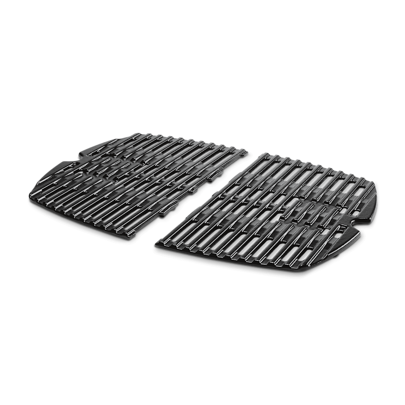 Weber Grates for Q 100/1000 Series Grills 7644