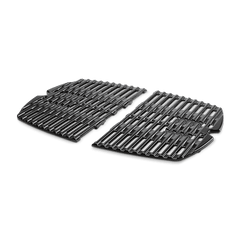 Weber Grates for Q 100/1000 Series Grills 7644