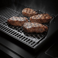 WEBER 16.3" CRAFTED Dual-Sided Sear Grate 7670