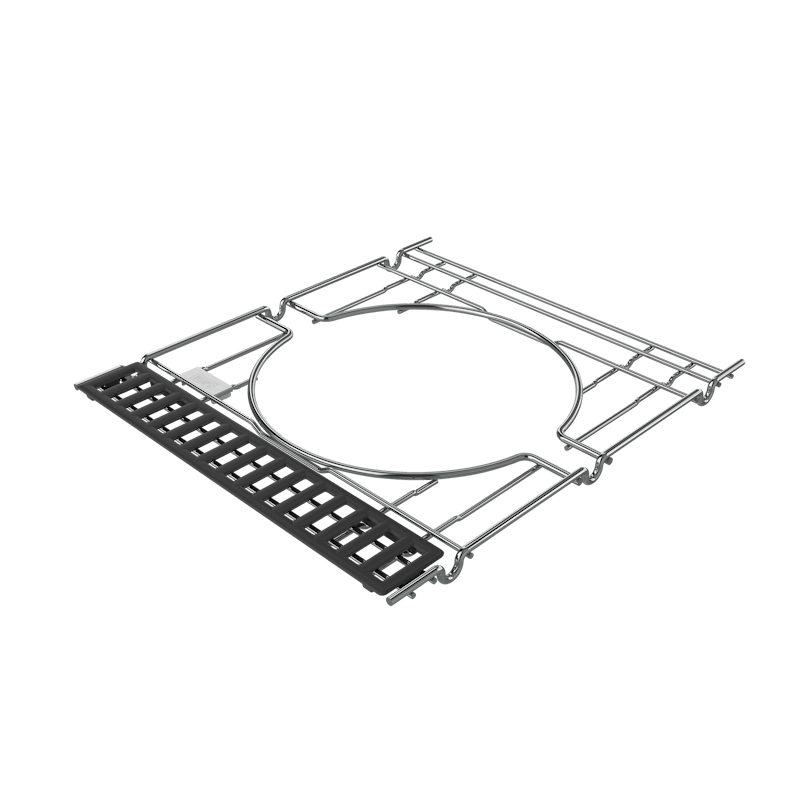 Weber Crafted Grill Grate Kit 18.9" 7677