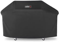 Weber Premium Grill Cover for Genesis 400 Series - 8 Pack 7755