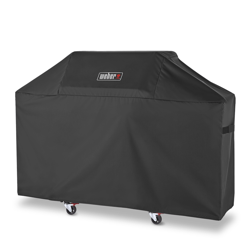 Weber Premium Grill Cover for Genesis 300 Series Grills 7757