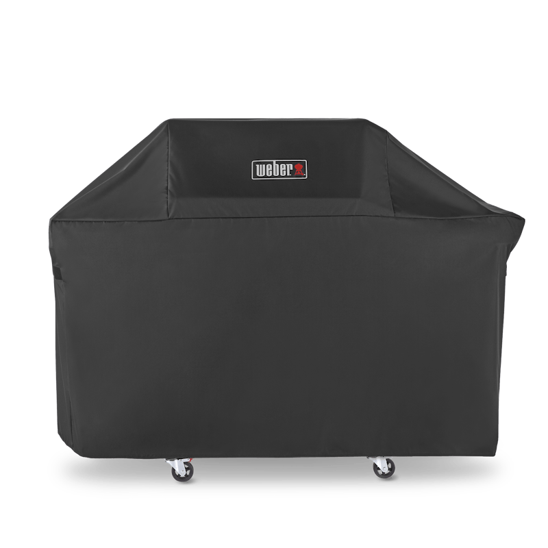 Weber Premium Grill Cover for Genesis 300 Series Grills 7757