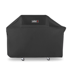 Weber Premium Grill Cover for Genesis 300 Series Grills 7757