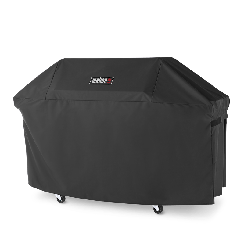 Weber Premium Grill Cover for Genesis 400 Series Grills 7758