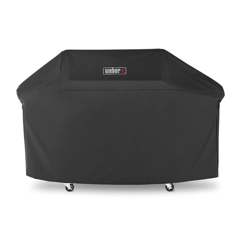 Weber Premium Grill Cover for Genesis 400 Series Grills 7758