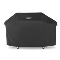 Weber Premium Grill Cover for Genesis 400 Series Grills 7758