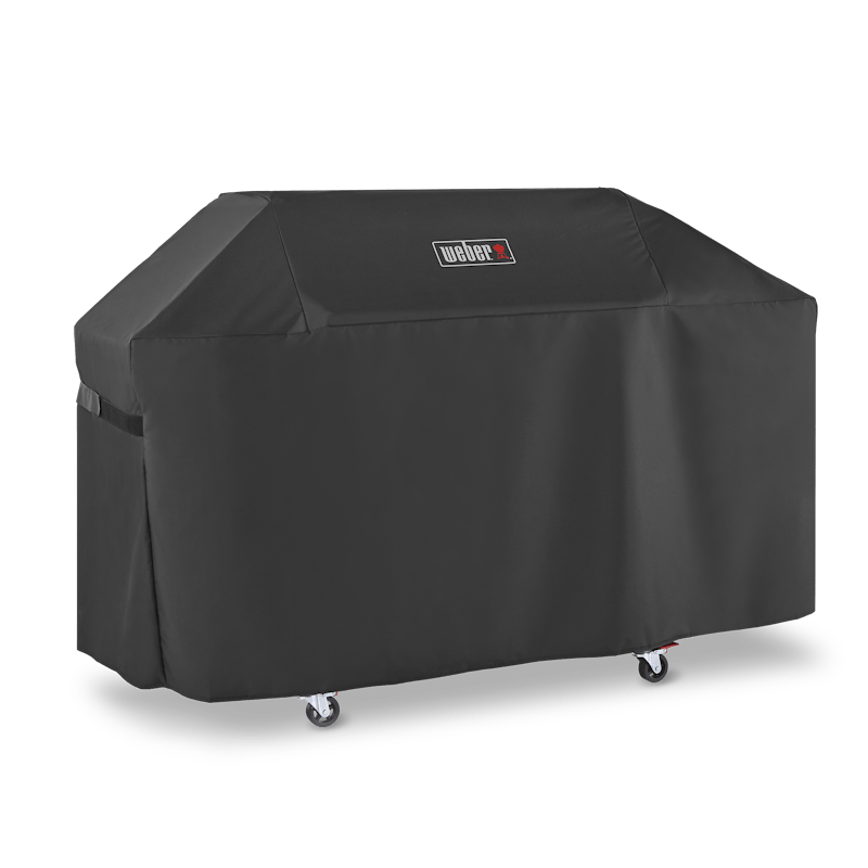 Weber Premium Grill Cover for Genesis 400 Series Grills 7758