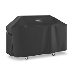 Weber Premium Grill Cover for Genesis 400 Series Grills 7758