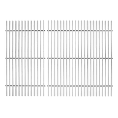 Weber Replacement Crafted SS Genesis 300 Series Grill Grate 7852