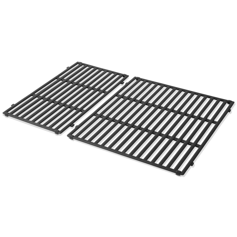 Weber Replacement Crafted PECI Genesis 300 Series Grill Grate 18.9" L X 26.8" W - 7853