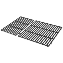 Weber Replacement Crafted PECI Genesis 300 Series Grill Grate 18.9" L X 26.8" W - 7853