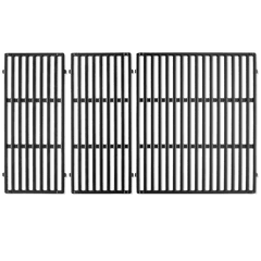 Weber Replacement Crafted PECI Genesis 400 Series Grill Grate 7854