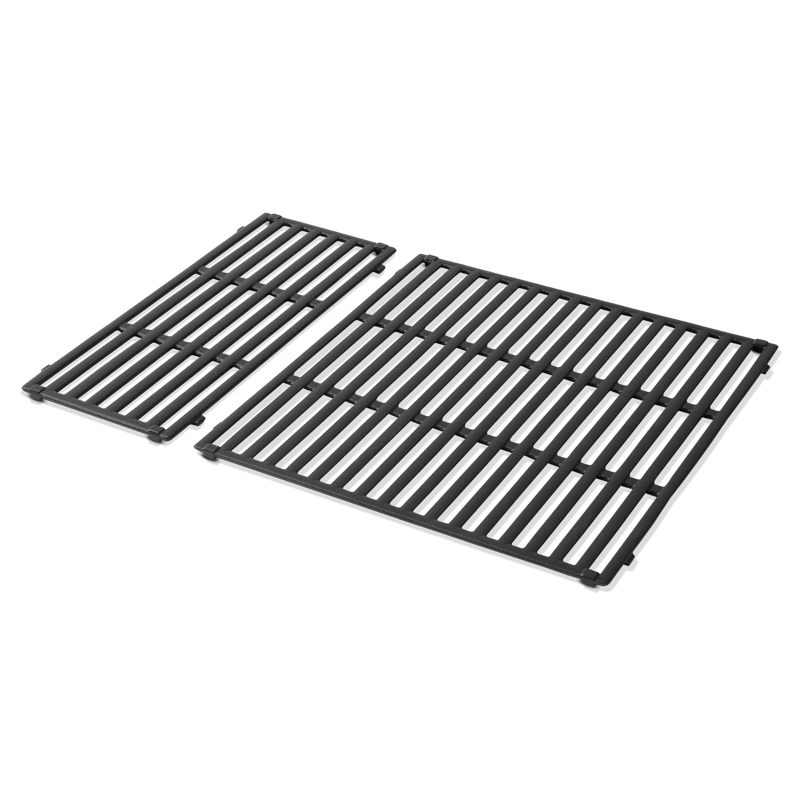 Weber Replacement Crafted Spirit 300 Series PECI Grill Grate 17.5" L X 23.6" W - 7856