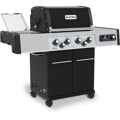 Broil King Regal Q 490 Pro IR Gas Grill