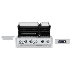 Broil King Imperial QS 690 Built-in Gas Grill