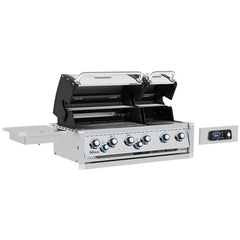 Broil King Imperial QS 690 Built-in Gas Grill